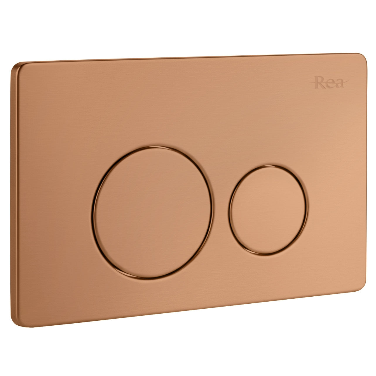 Drückplatte Rea I K011a-q Copper Brush  3