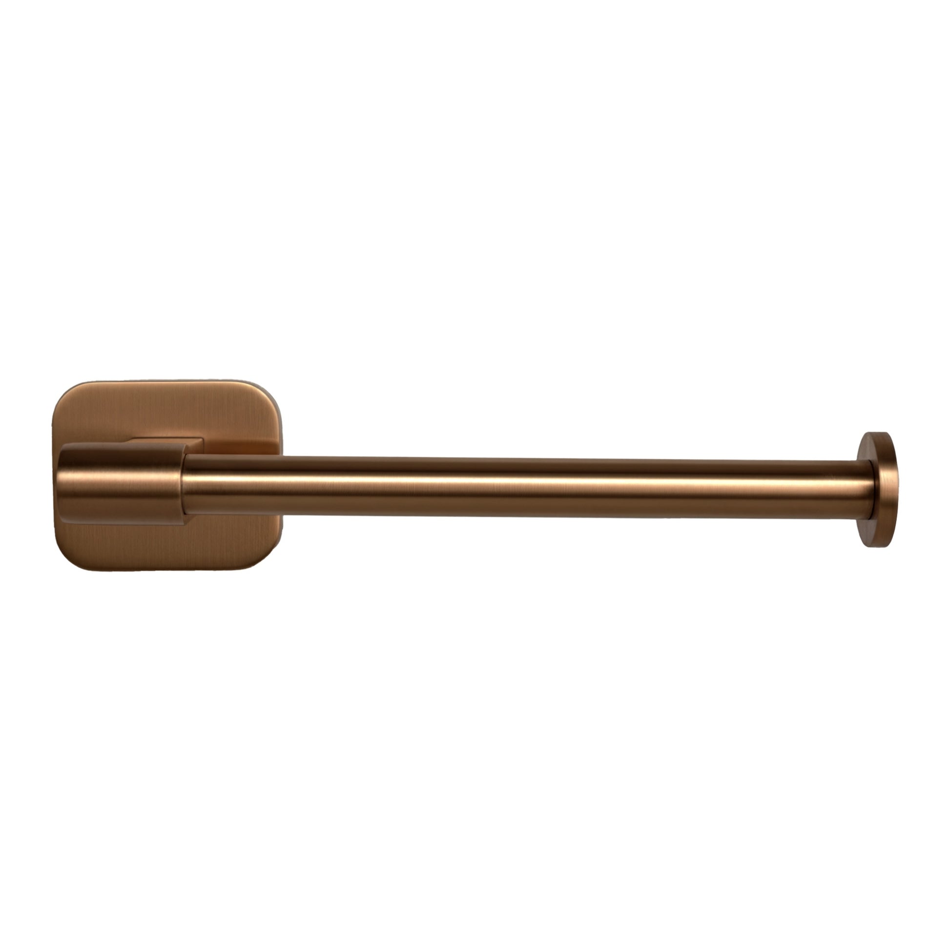 Halter Für Toilettenpapier 5909 Nico Brush Copper  3
