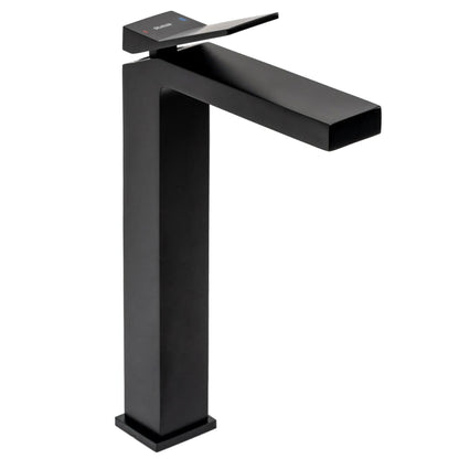 Waschbeckenarmatur Rea Duet Black  1