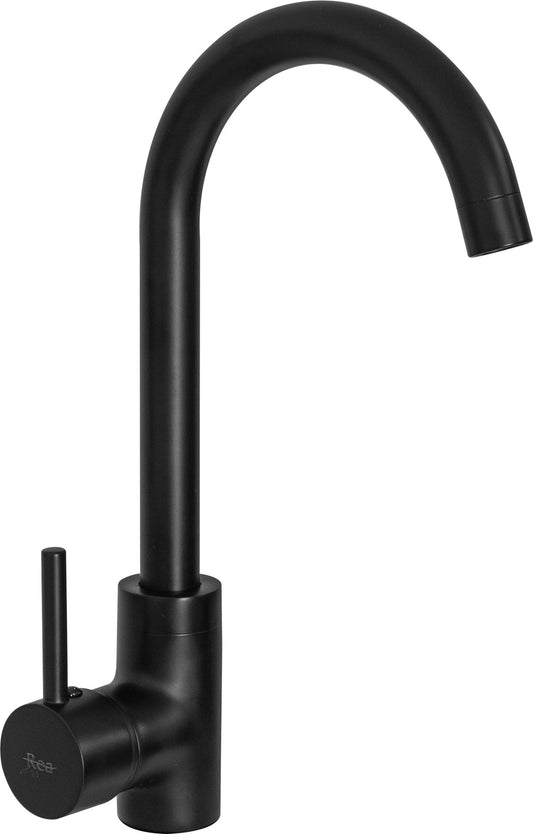 Armatur Rea Talisa Black high 1