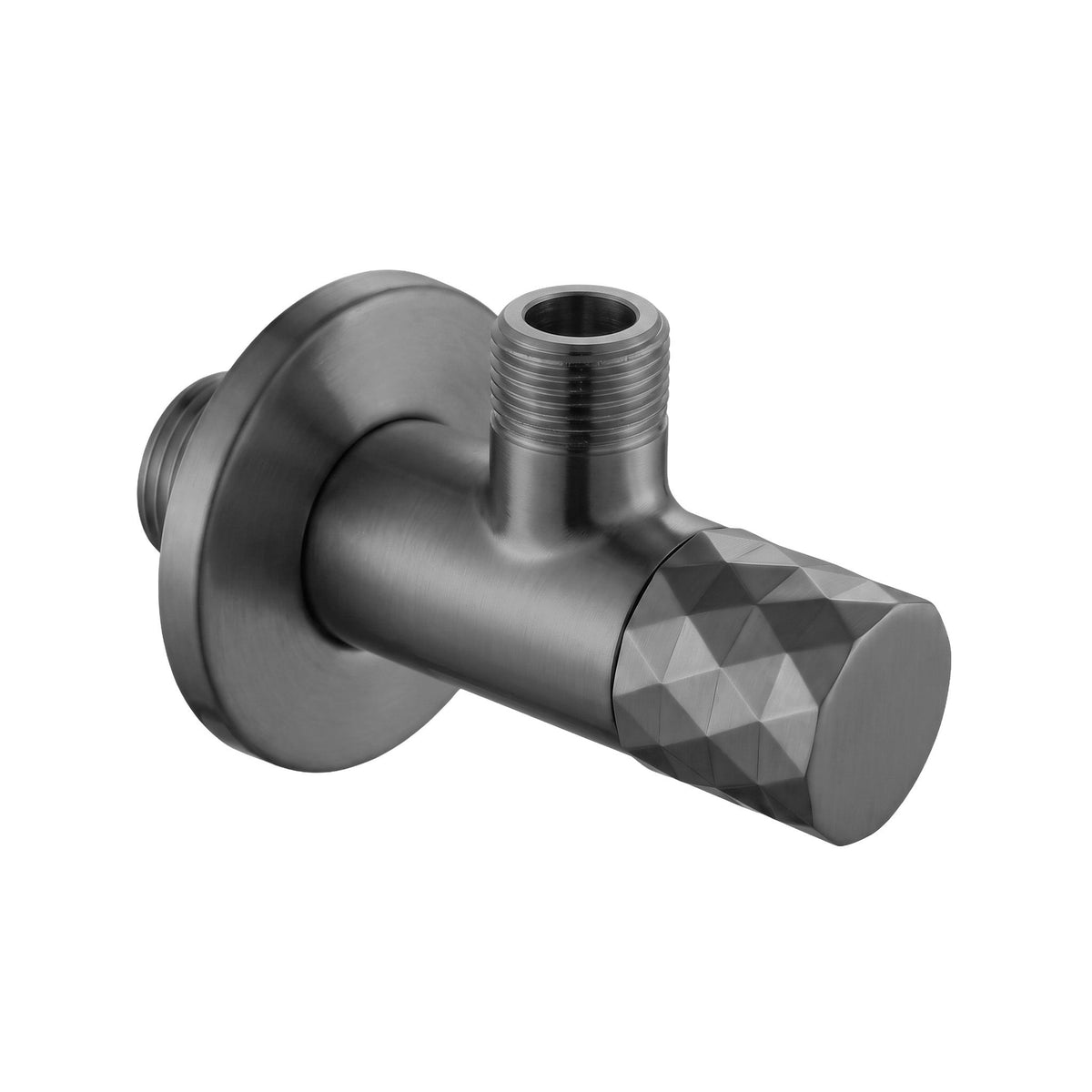 Eckventil Diamond 03 1/2" X 3/8" Titan 7