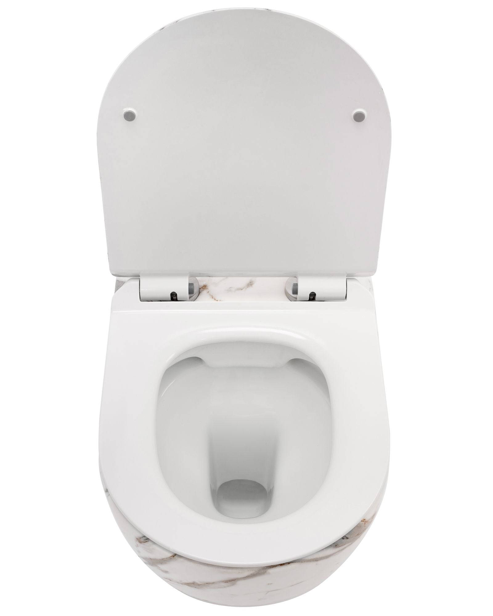 wandhängendes WC Carlos Slim Lava Mat  4