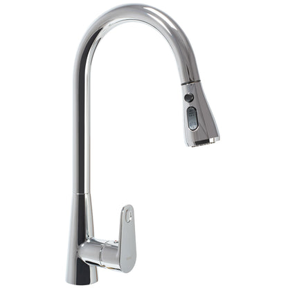 Küchearmatur Rea  Mild Chrome  1