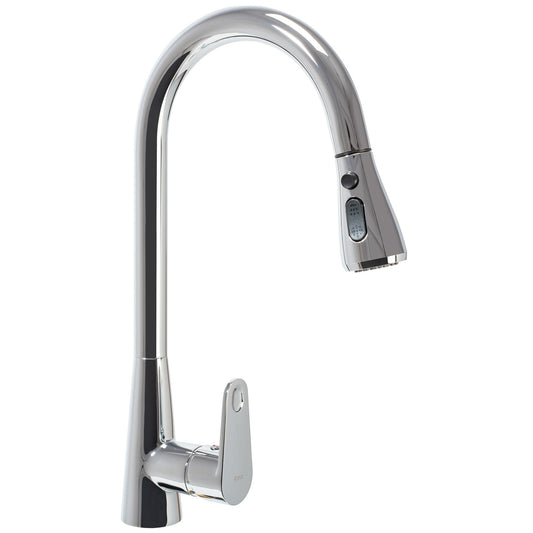 Küchearmatur Rea  Mild Chrome  1