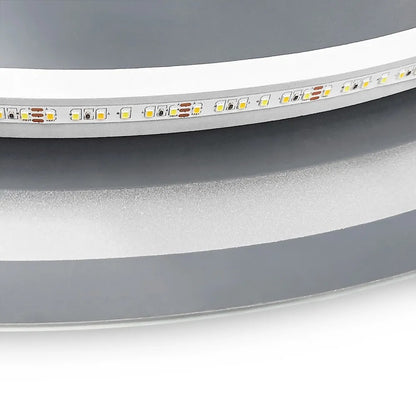 Spiegel LED 90cm BAS  9