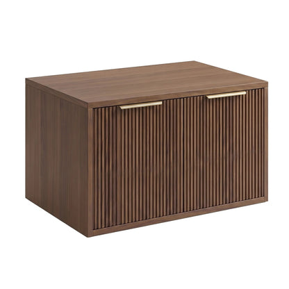 Waschtischunterschrank Rea Core 60cm Brown  9