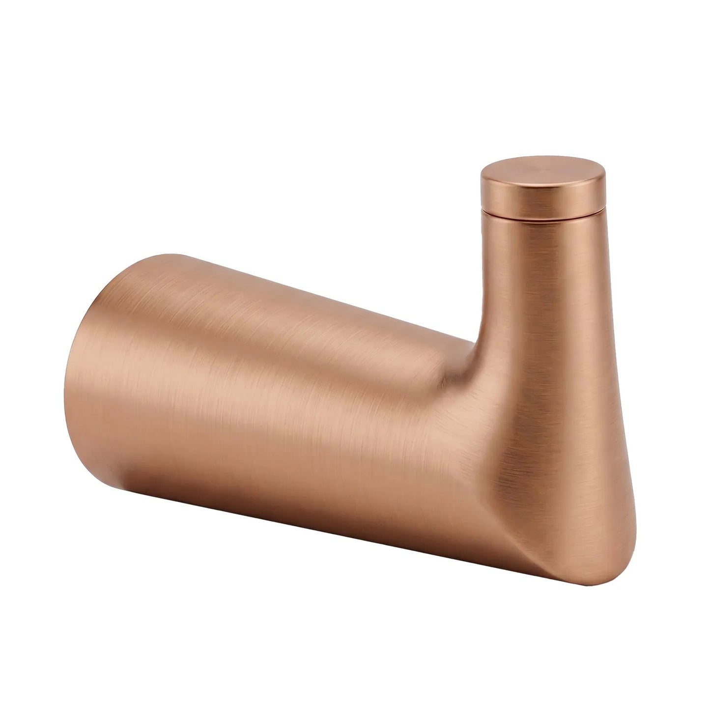 Badezimmerhaken 16204 Vibe Brush Copper  9