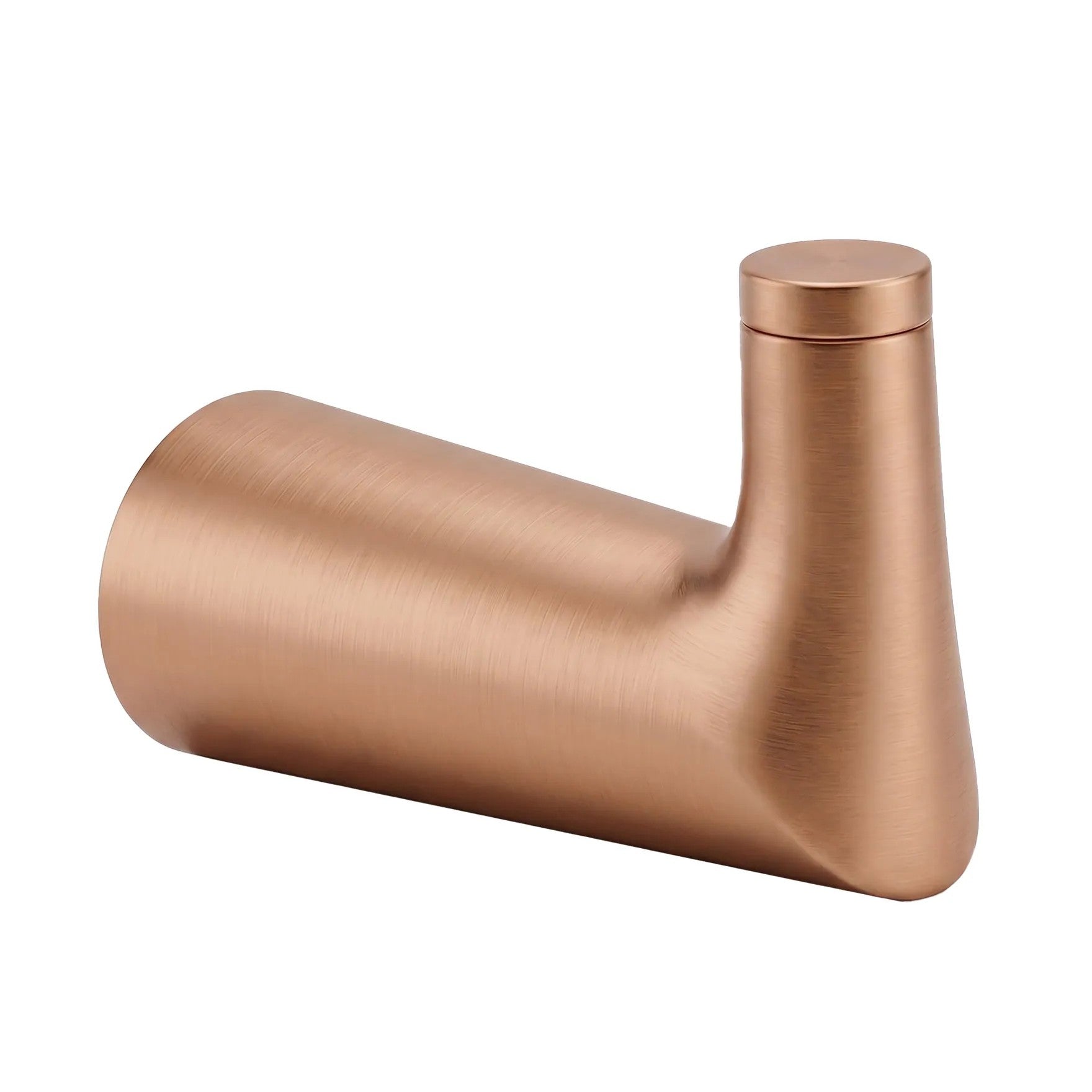 Badezimmerhaken 16204 Vibe Brush Copper  9