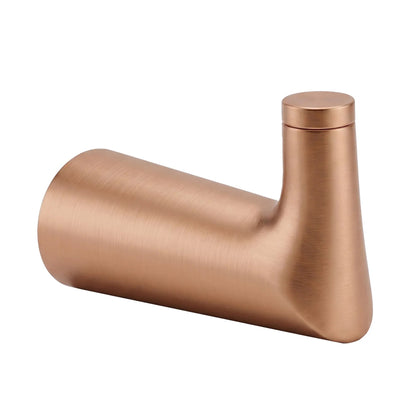 Badezimmerhaken 16204 Vibe Brush Copper  9