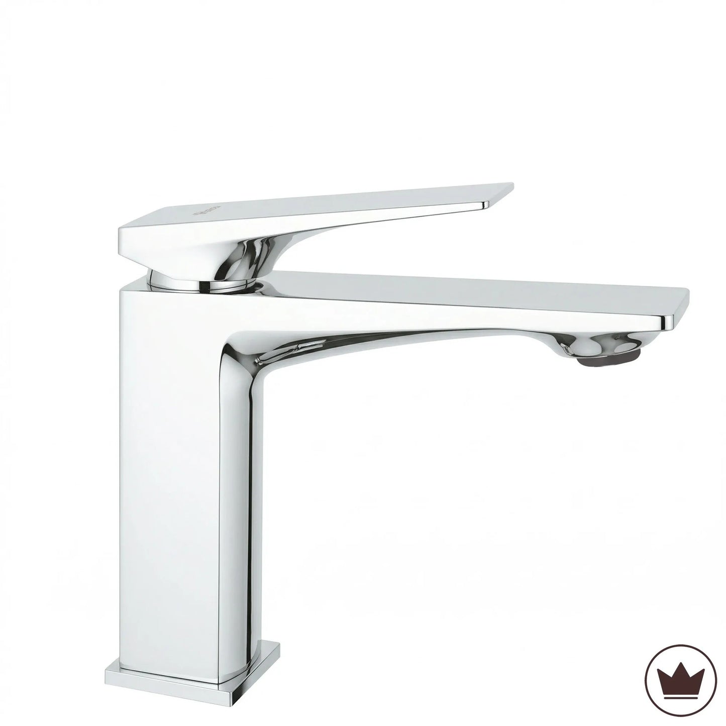 Waschbeckenarmatur PREMIUM Rea Prime Chrome Low  9