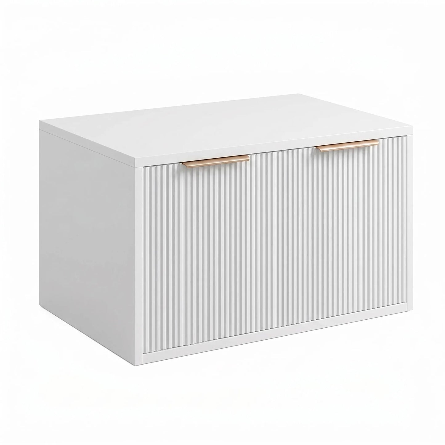 Waschtischunterschrank Rea Core 60cm White  9