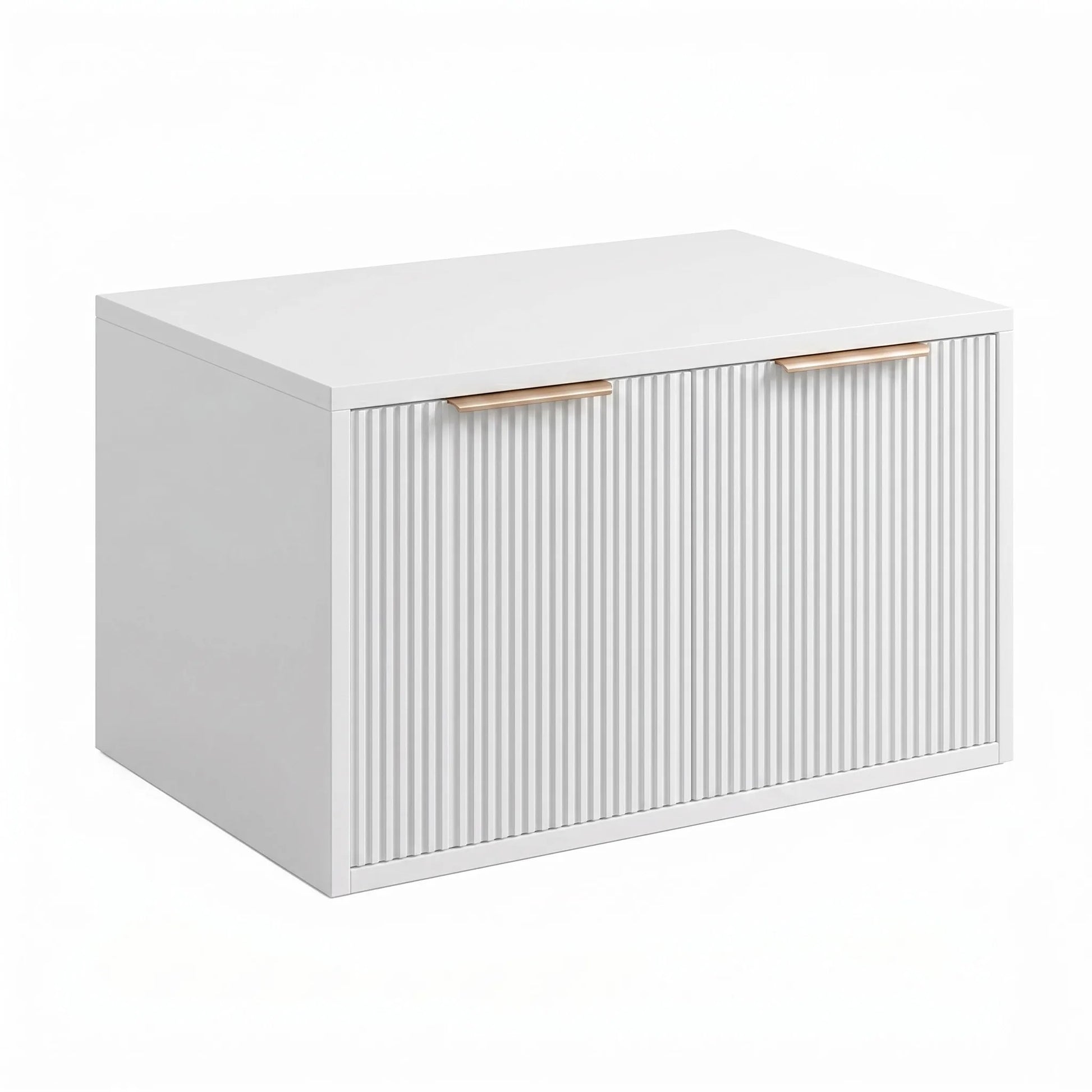 Waschtischunterschrank Rea Core 60cm White  9