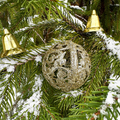 Christbaumkugeln 311437 9