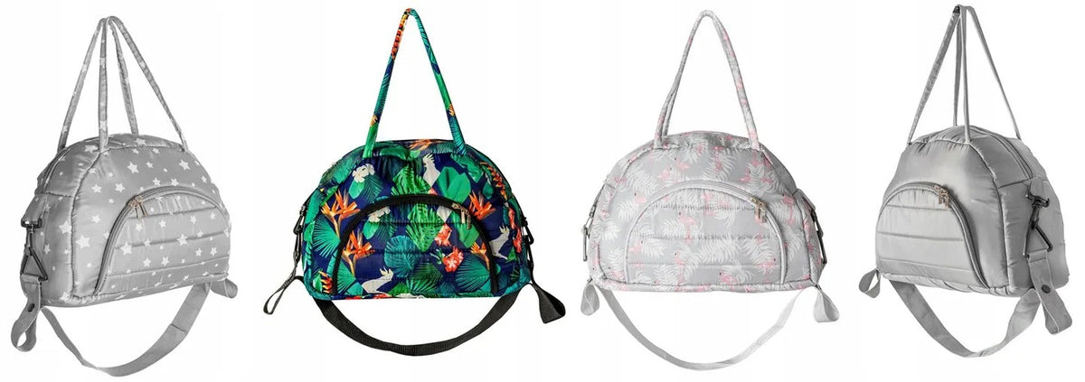 Kinderwagen Tasche FLAMING 9