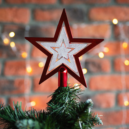 Christbaumkugeln SYSD1688-113 9