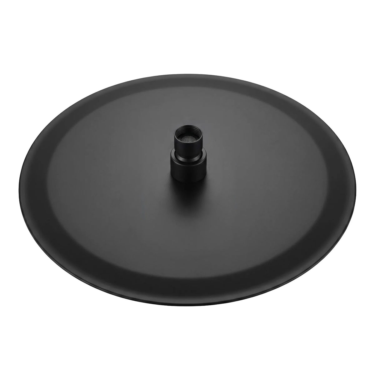 Runde Regendusche REA JS-P014B 30cm Black 9