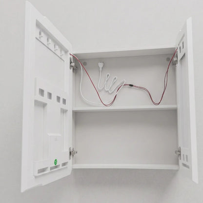 LED-Spiegelschrank M1011-60 60x70 9