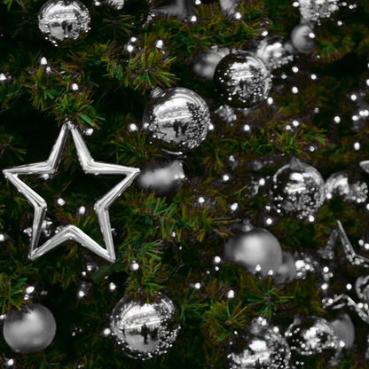 Christbaumkugeln SYSD1688-064 9