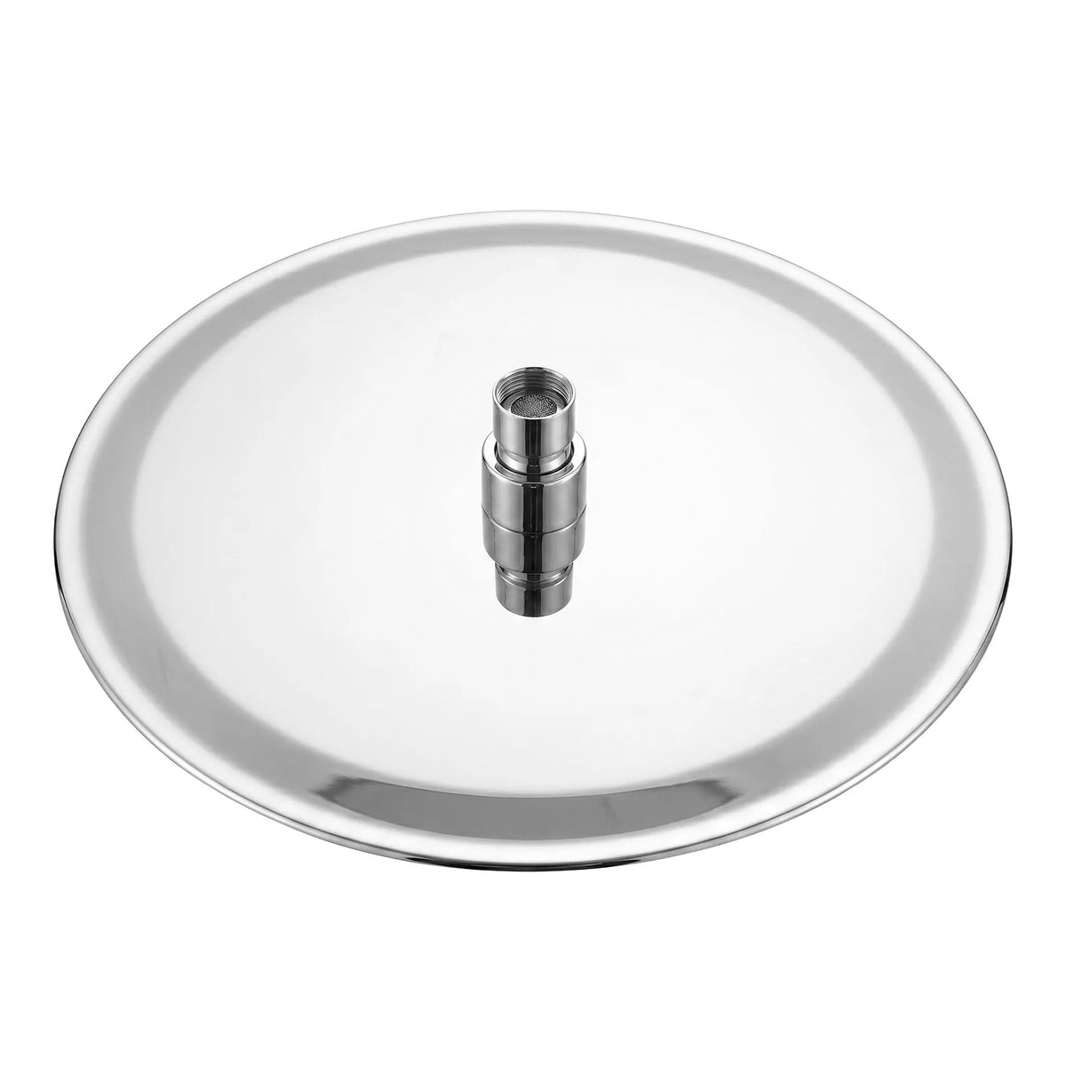 Runde Regendusche REA JS-P014 30cm Chrome 9