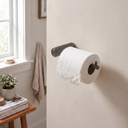 Halter Für Toilettenpapier 64105 SOLO Titan 9