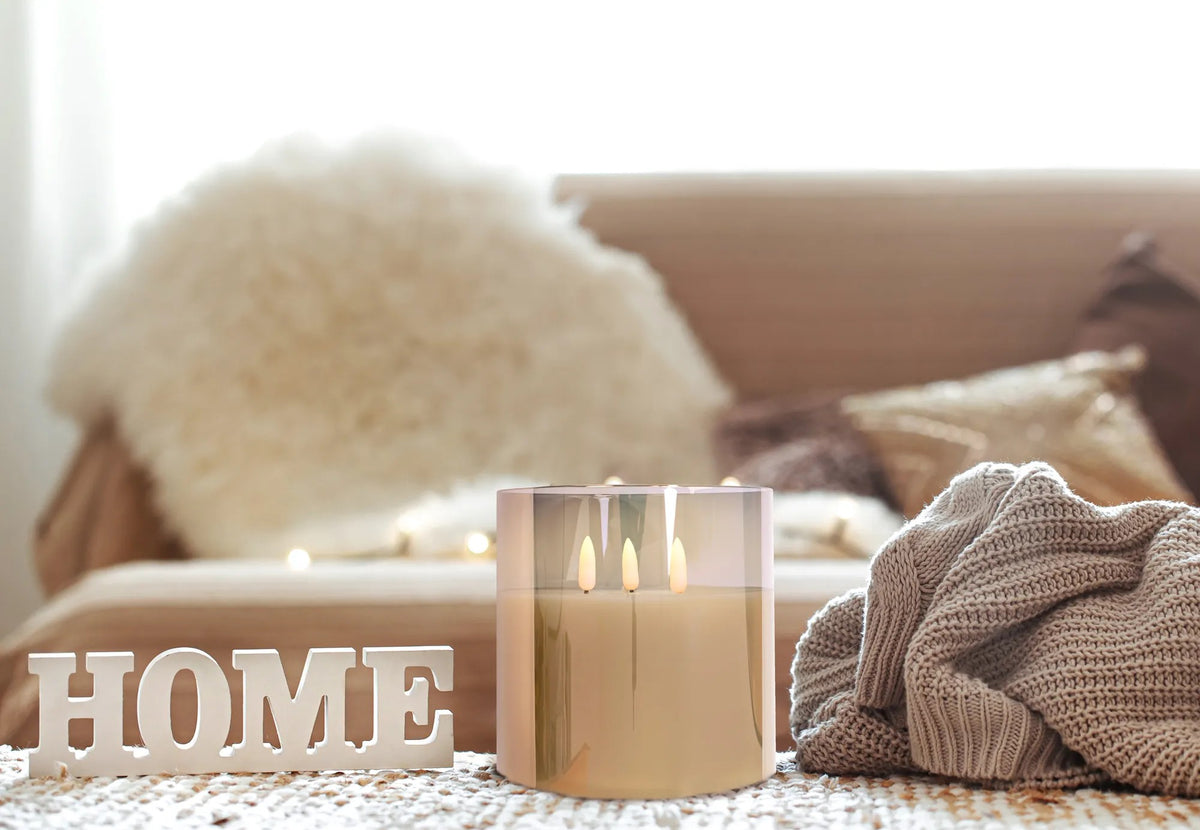 LED Candle 302115 9