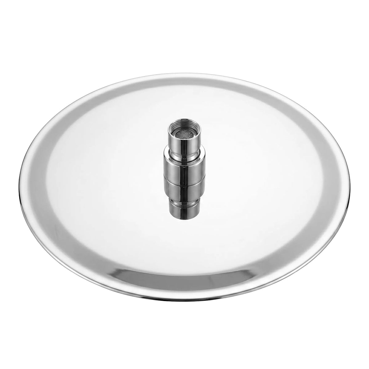 Runde Regendusche REA JS-P014 25cm Chrome 9
