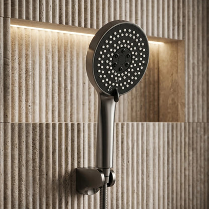 Handbrause REA JS-019 TITAN 9