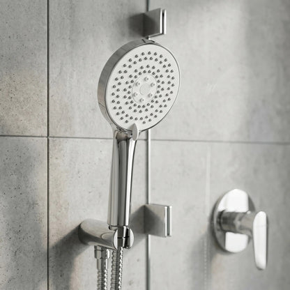 Handbrause REA JS-019 CHROME 9