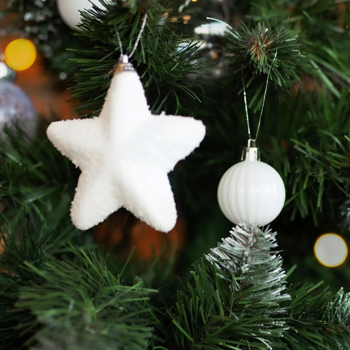 Christbaumschmuck Set5 KL-21X21 9