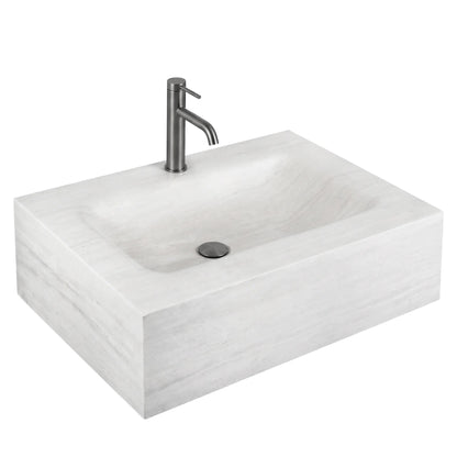 Wandwaschbecken REA Apollo Muralto Roma 70 9