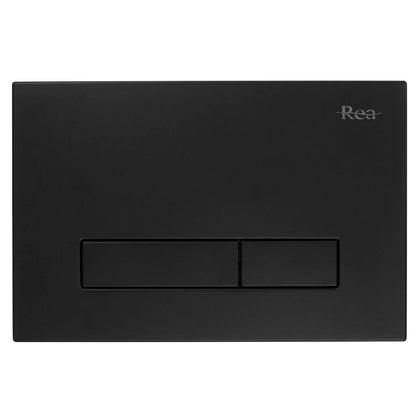Drückplatte Rea HD K011A-Q Und Slim 024N Black 9