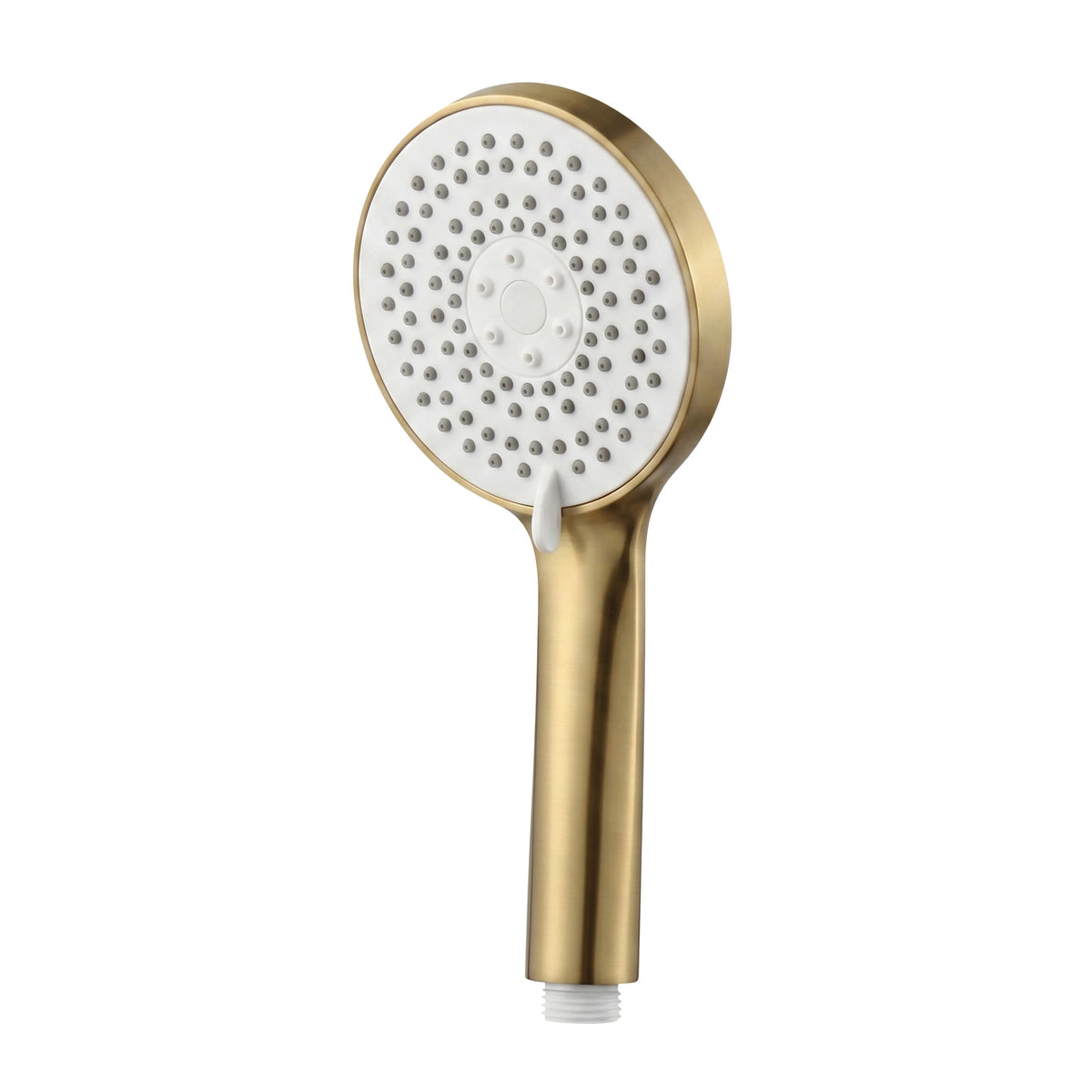 Handbrause REA JS-019 BRUSH GOLD 9