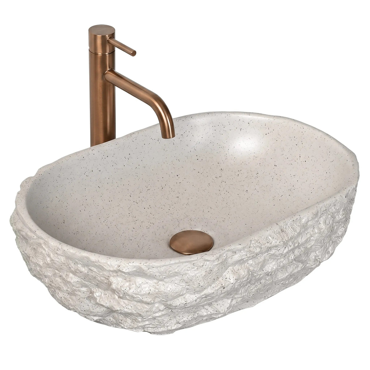 Aufsatzwaschbecken Rea Evora 9