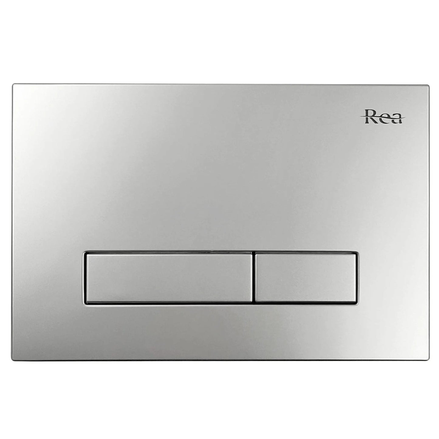 Drückplatte Rea HD K011A-Q And Slim 024N Satin 9