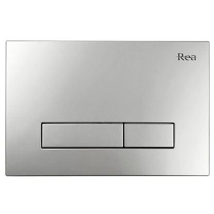 Drückplatte Rea HD K011A-Q And Slim 024N Satin 9