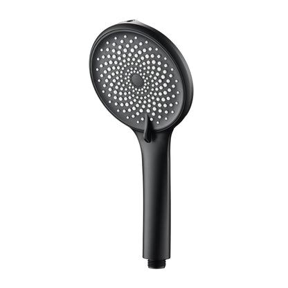 Handbrause REA JS-020 BLACK 9