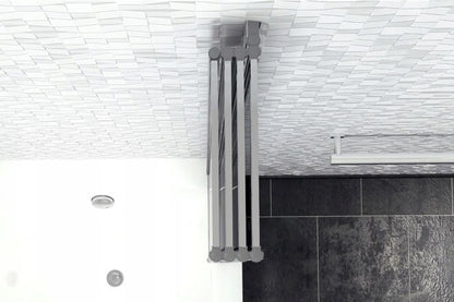 Badewanneaufsatz Rea Idea 120 5