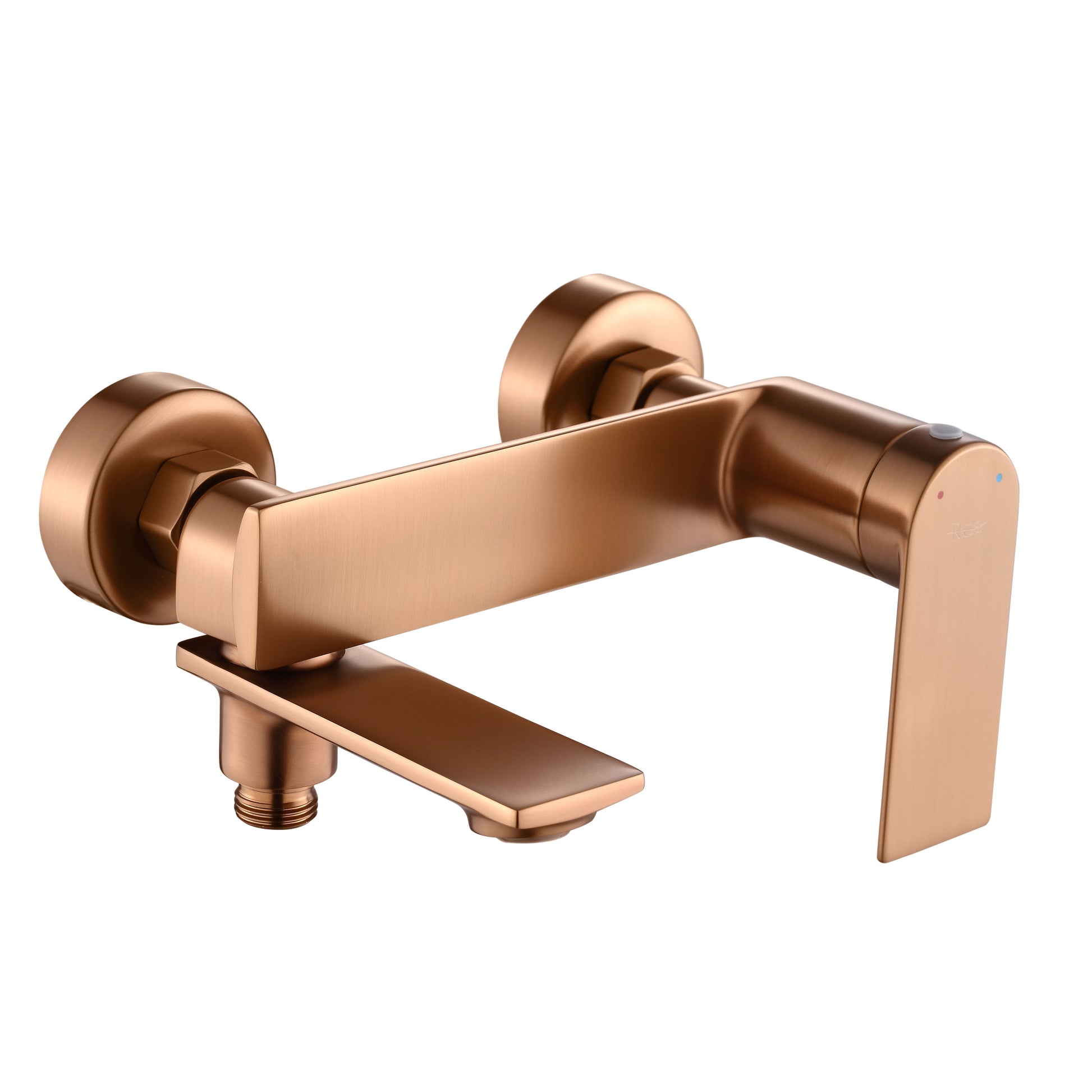 Wannenarmatur REA STORM Brush Copper  4