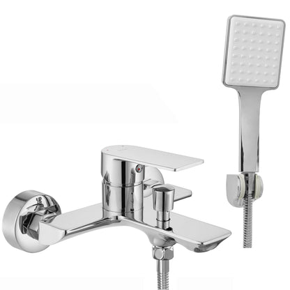 Wannenarmatur REA Urban Chrome  1