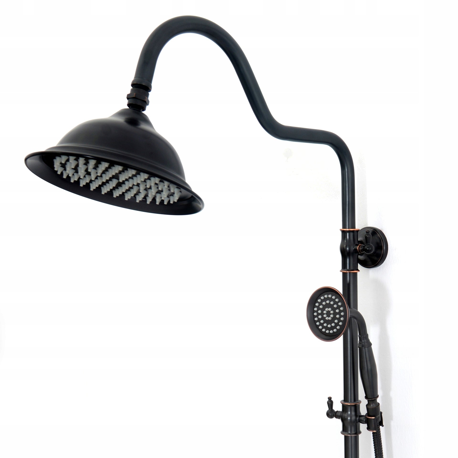 Duschset Rea Retro Old black  3