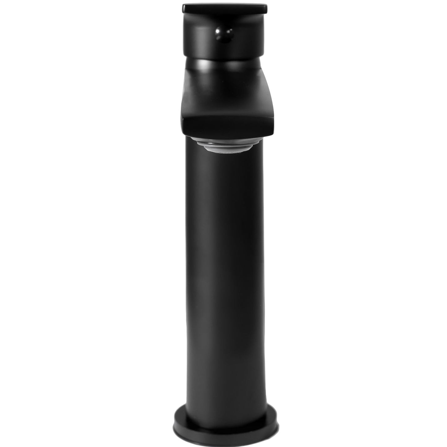 Waschbeckenarmatur REA LUPPO Black Low 4