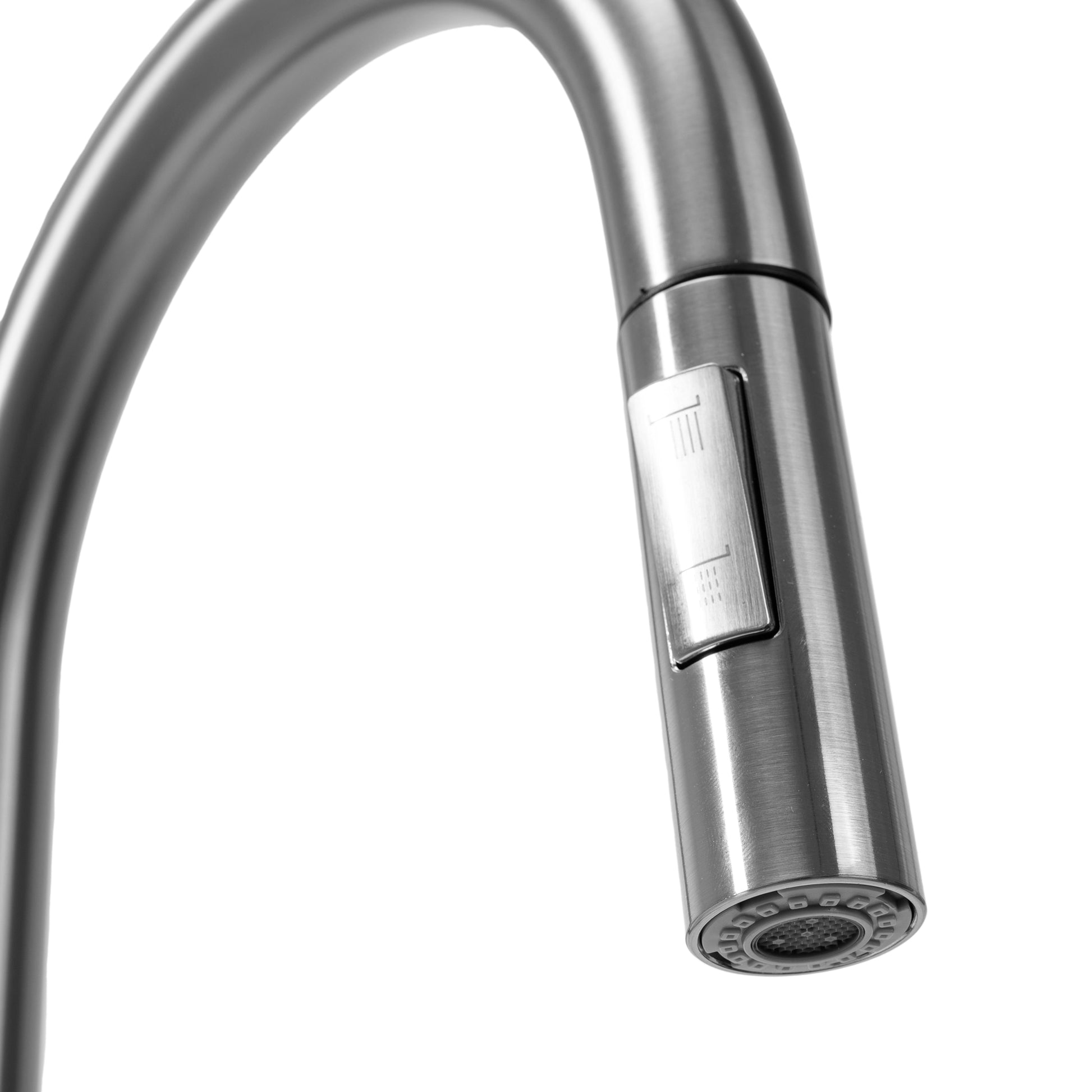 Küchearmatur Rea Fresh Nickel Brush INOX  7