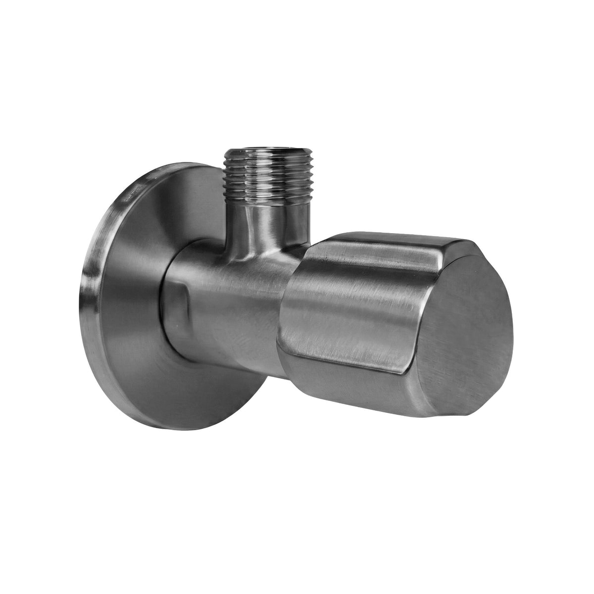 Eckventil 02 1/2" X 3/8" Titan 1