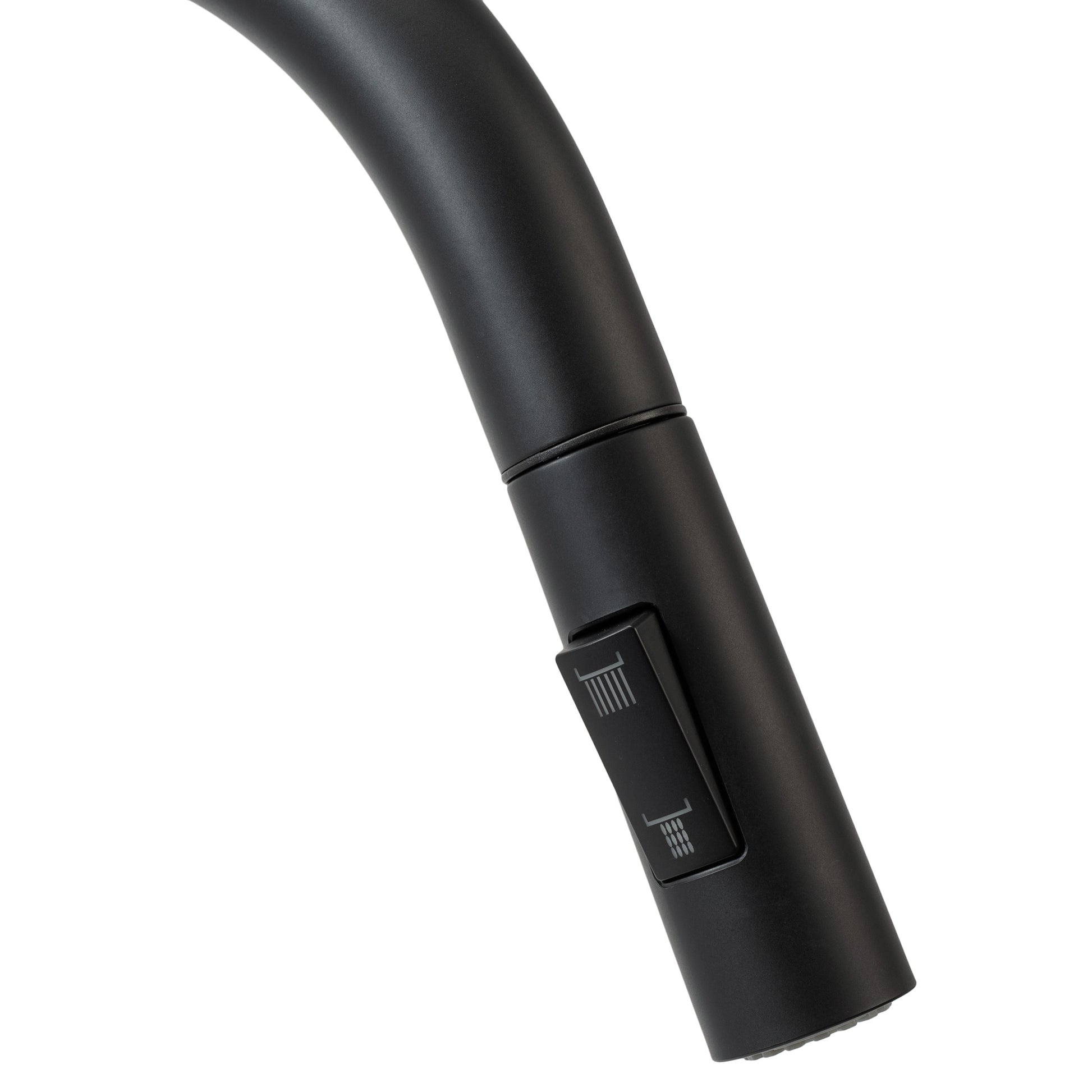 Küchearmatur Rea Fresh  black mat  7