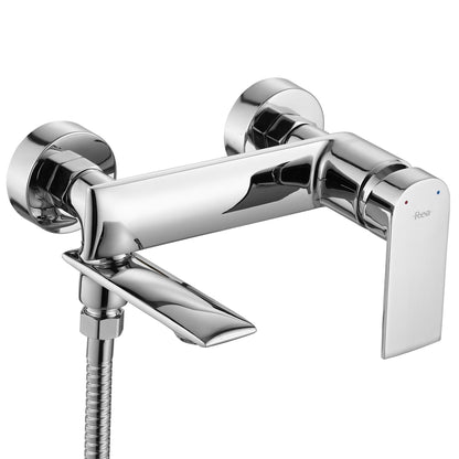 Wannenarmatur REA  Veneta chrome  3