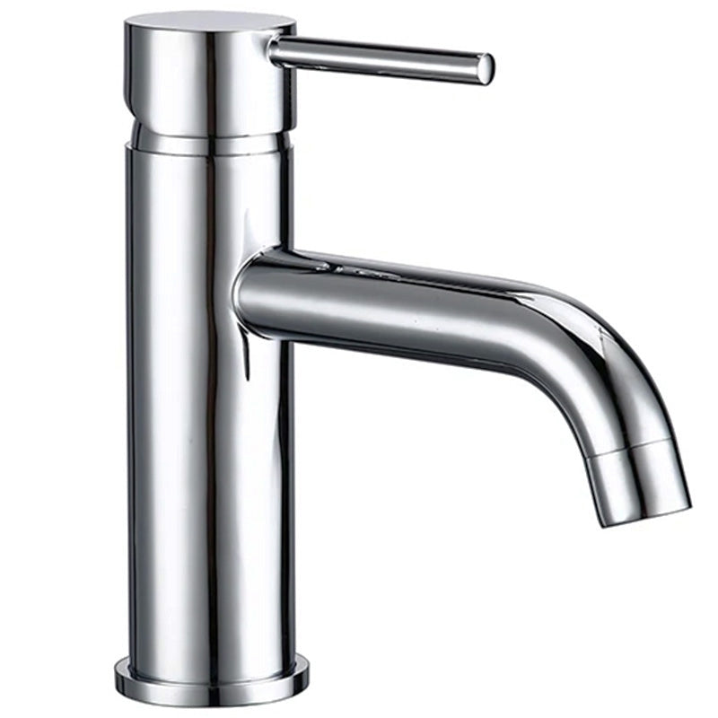 Waschbeckenarmatur Rea Lungo Chrom  4