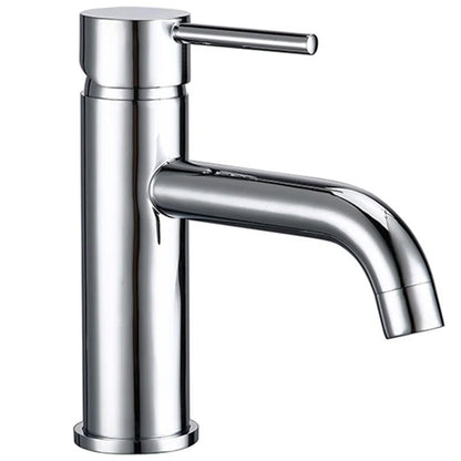 Waschbeckenarmatur Rea Lungo Chrom  4