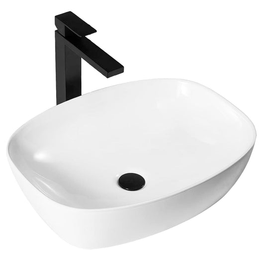 Aufsatzwaschbecken Rea Freja  1