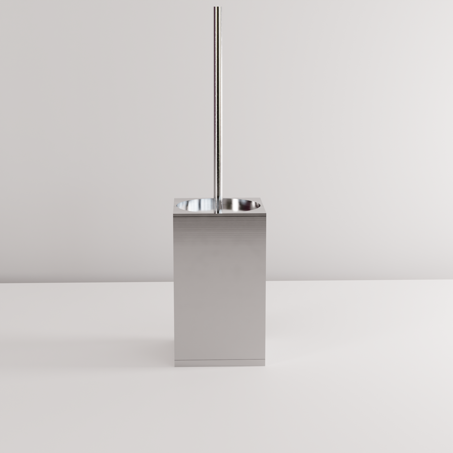 Wc-bürsten B110 Brush Steel  3