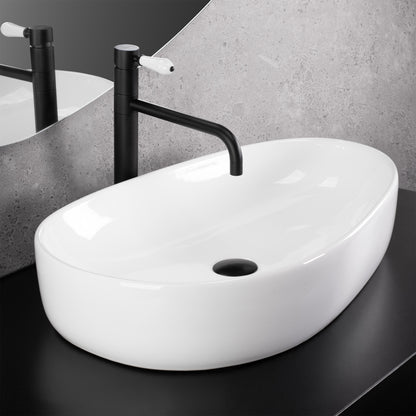 Aufsatzwaschbecken Rea SANDRA  3